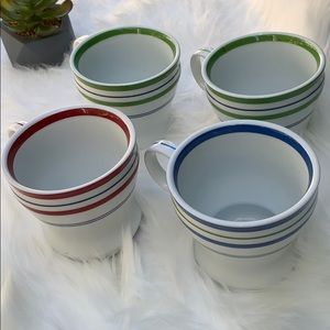 Starbucks Coffee Mugs